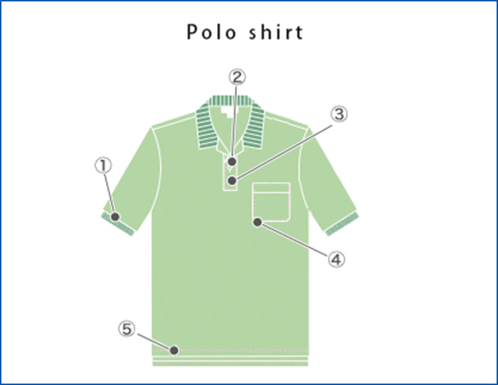 poloshirt