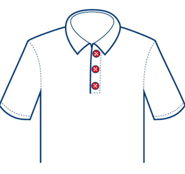 China Automatic Polo Shirt Button Attaching Machine TS-204 Manufacture ...
