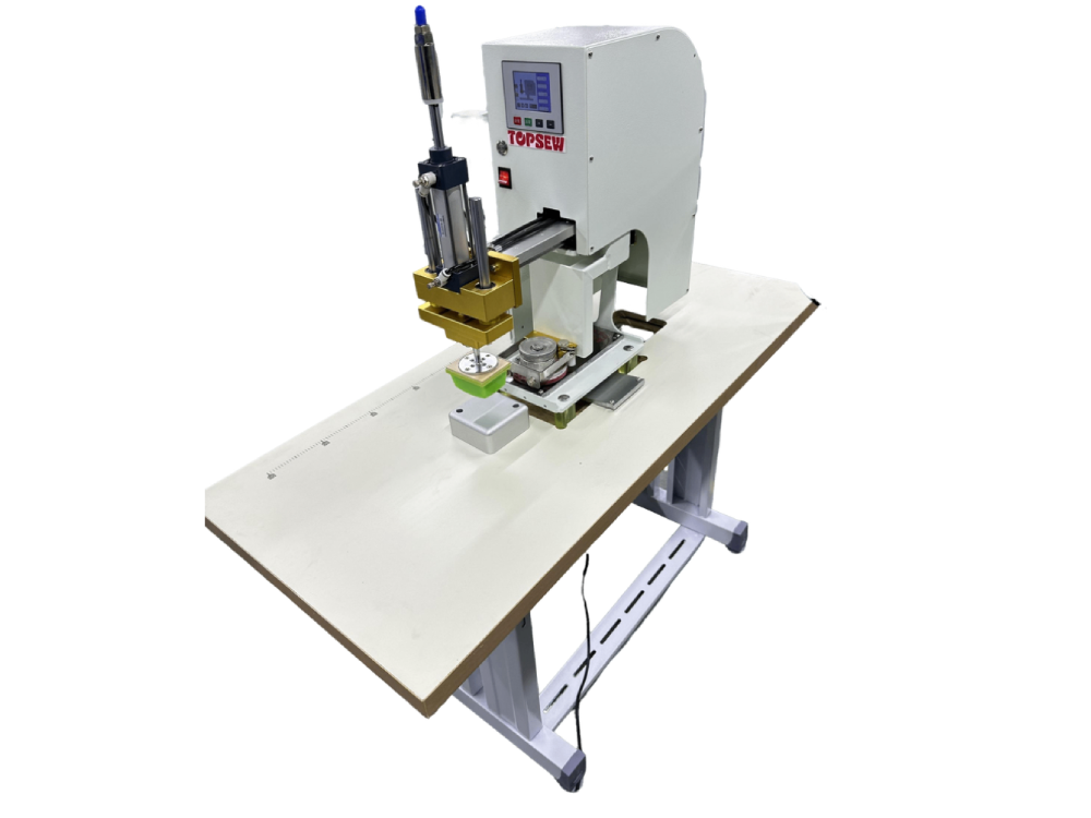 Automatic pad printing machine TS-180
