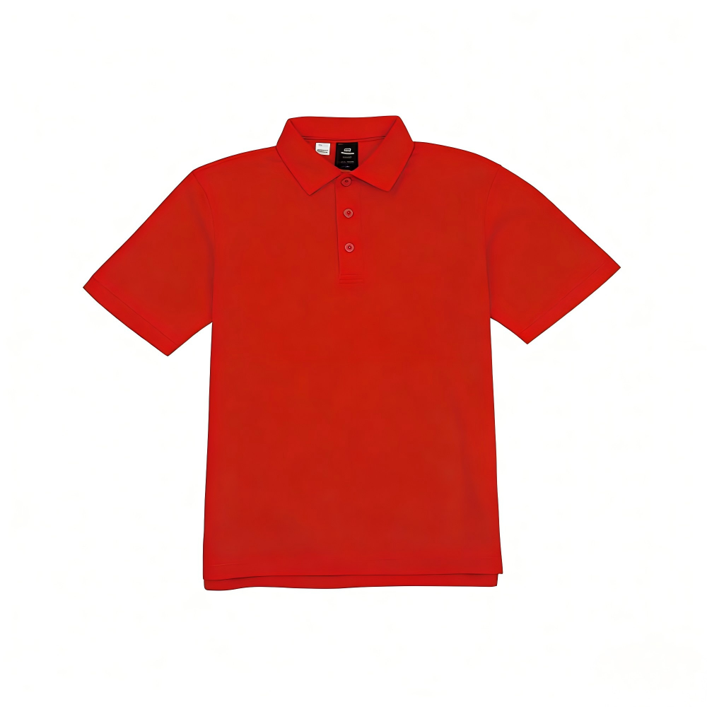 T-shirt read