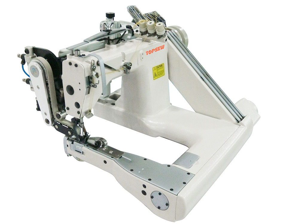 High-speed feed-off-the-arm Chainstitch machine TS-928-PF1