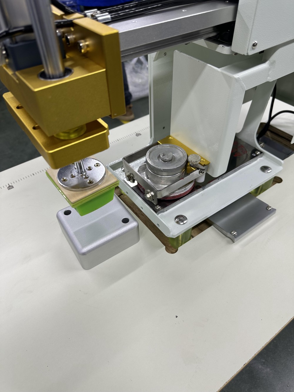 pad printing 2