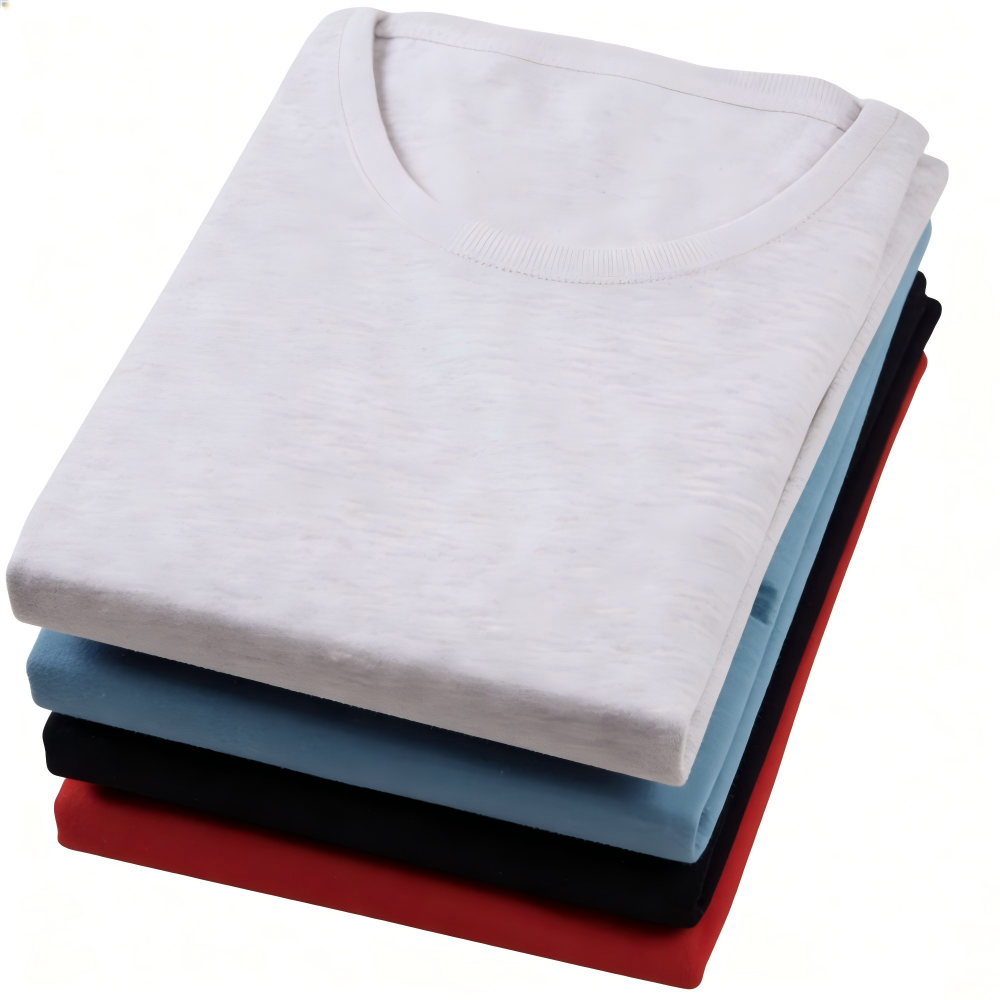 stacked T-shirts-1